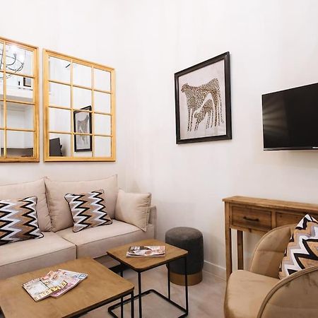 Selecta Elegante Y Centrico Apartamento Севиля Екстериор снимка