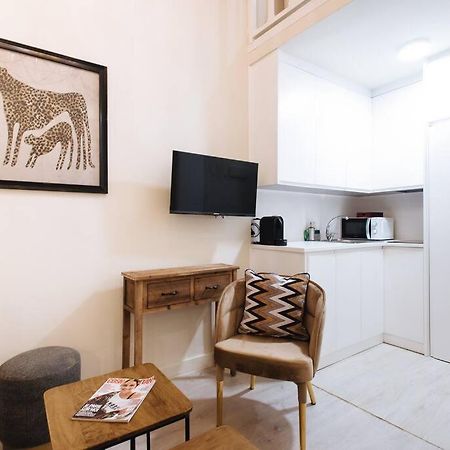 Selecta Elegante Y Centrico Apartamento Севиля Екстериор снимка