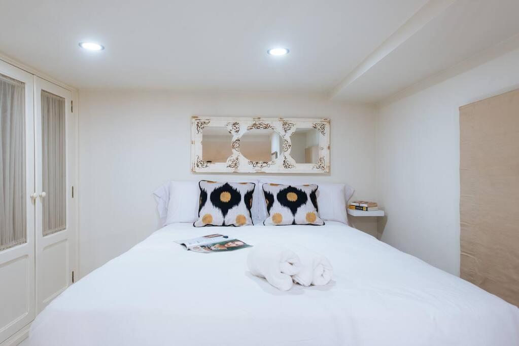 Selecta Elegante Y Centrico Apartamento Севиля Екстериор снимка