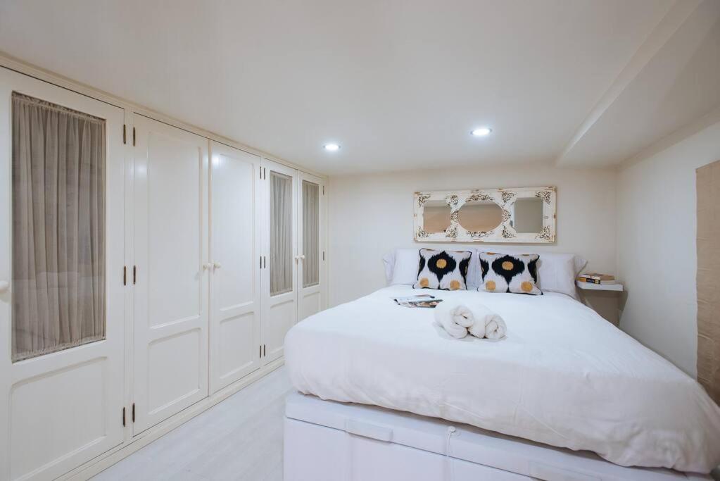 Selecta Elegante Y Centrico Apartamento Севиля Екстериор снимка