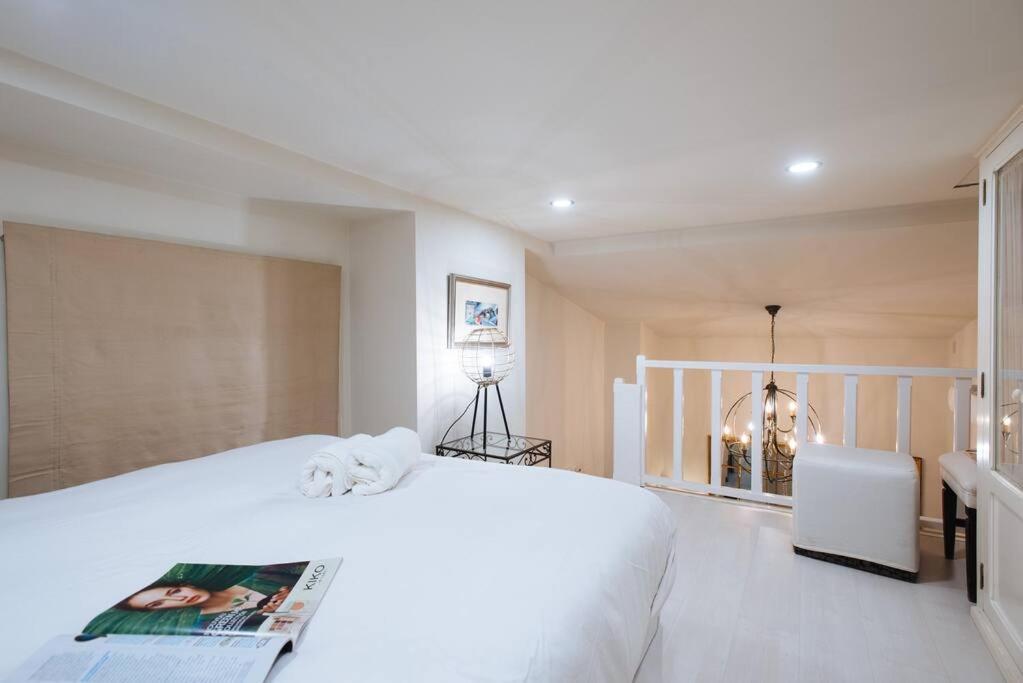Selecta Elegante Y Centrico Apartamento Севиля Екстериор снимка